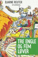 Tre engle og fem løver