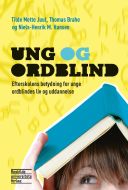 Ung og ordblind