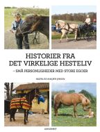 Historier fra det virkelige hesteliv