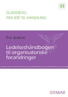 Ledelseshåndbogen til organisatoriske forandringer