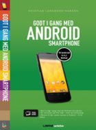 Godt i gang mend Android smartphone 4.4.2 KitKat