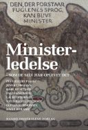 Ministerledelse