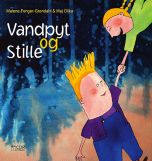 Vandpyt og Stille