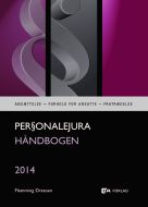 PersonalejuraHåndbogen 2014