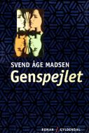 Genspejlet