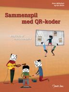 Sammenspil med QR-koder