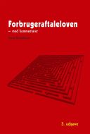 Forbrugeraftaleloven - med kommentarer