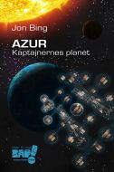 Azur - kaptajnernes planet