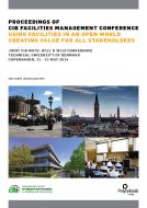 Proceedings of CIB Facilities Management Conference 2014