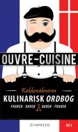 Kulinarisk ordbog