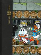 Don Rosas samlede værker. 1996-1997