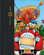 Don Rosas samlede værker. 1999-2002