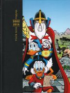 Don Rosas samlede værker. 2002-2014