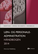 Løn- og personaleadministration