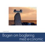 Bogen om bogføring med e-conomic