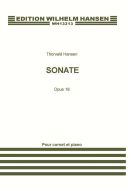 Sonate Op. 18 i Es-dur