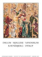 Danmarks kirker. Odense Amt. Kirkerne i Dalum, Hjallese, Sanderum, Ravnebjerg, Dyrup