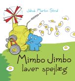 Mimbo Jimbo laver spejlæg