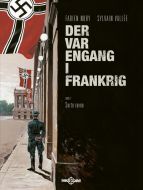 Der var engang i Frankrig. Sorte ravne