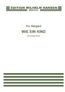 Wie ein kind