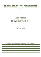 Humoresque 1, op.87