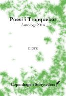 Poesi i Tranquebar - antologi 2014