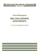 Melodilæsning akkordspil 2