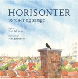 Horisonter - 10 viser og sange