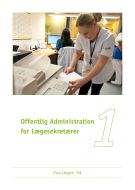 Offentlig administration for lægesekretærer