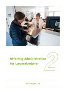 Offentlig administration for lægesekretærer
