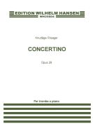 Concertino Op. 29