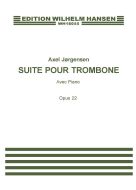 Suite pour Trombone, Op.22