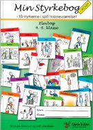 Min styrkebog i skolen