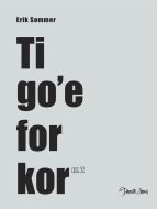 Ti go´e for kor 2