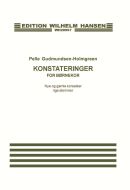 Konstateringer