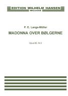 Madonna over bølgerne, Op.65/2