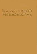 Sønderborg 1600-1800 med familien Karberg