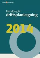 Håndbog for driftsplanlægning