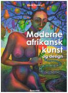 Moderne afrikansk kunst og design