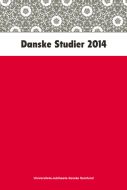 Danske studier