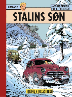 Stalins søn