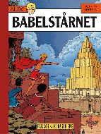 Babelstårnet