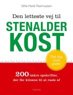 Den letteste vej til stenalderkost