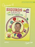 Opgaver til Sigurds sange om at være til