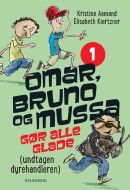 Omar, Bruno og Mussa gør alle glade (undtagen dyrehandleren)