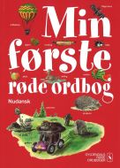 Min første røde ordbog