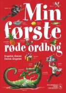 Min første røde ordbog