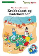 Tim Monrad Larsen's Krabbekast & badebomber