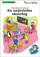 Tim Monrad Larsen's En anderledes skoledag