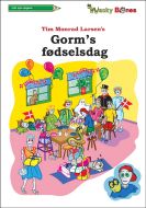 Tim Monrad Larsen's Gorm's fødselsdag